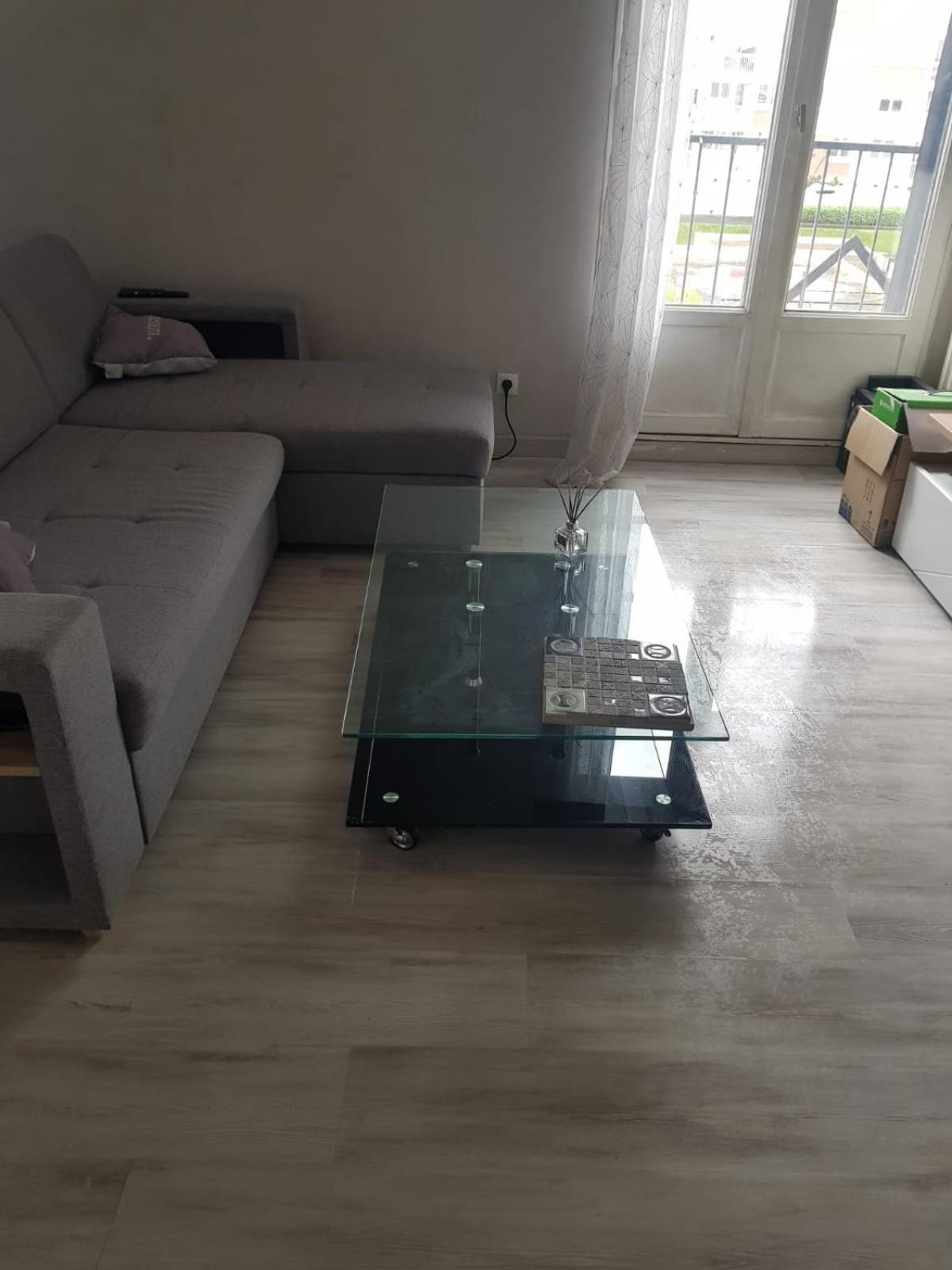 Chambre Neuve Dans Un Logement Partage A 10 Minute Du Circuit 24H Allonnes  Buitenkant foto